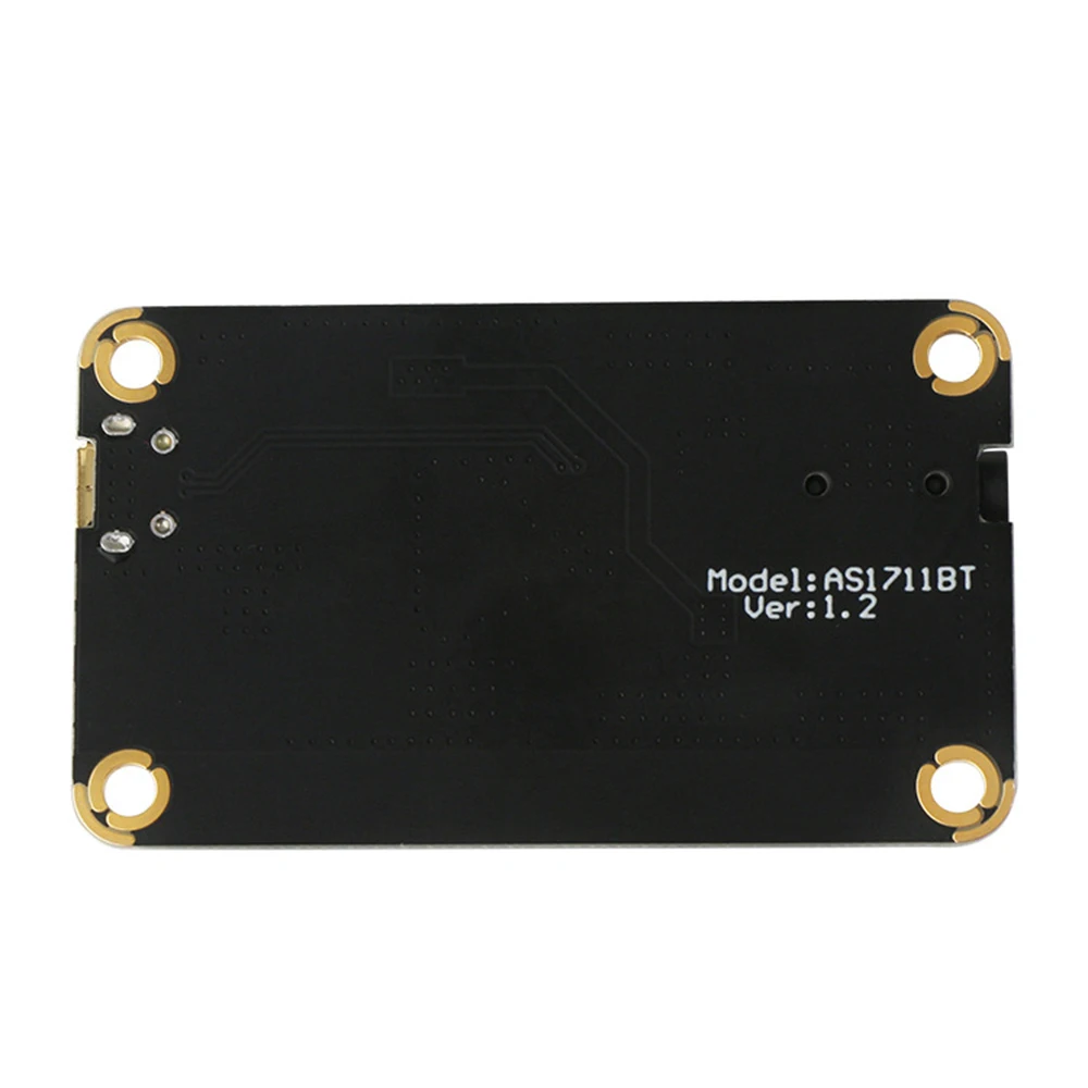 Practical Reliable Useful Audio Receiver Board Set Tool Wireless Accessories Adapters Attachments DC 5-35V DIY