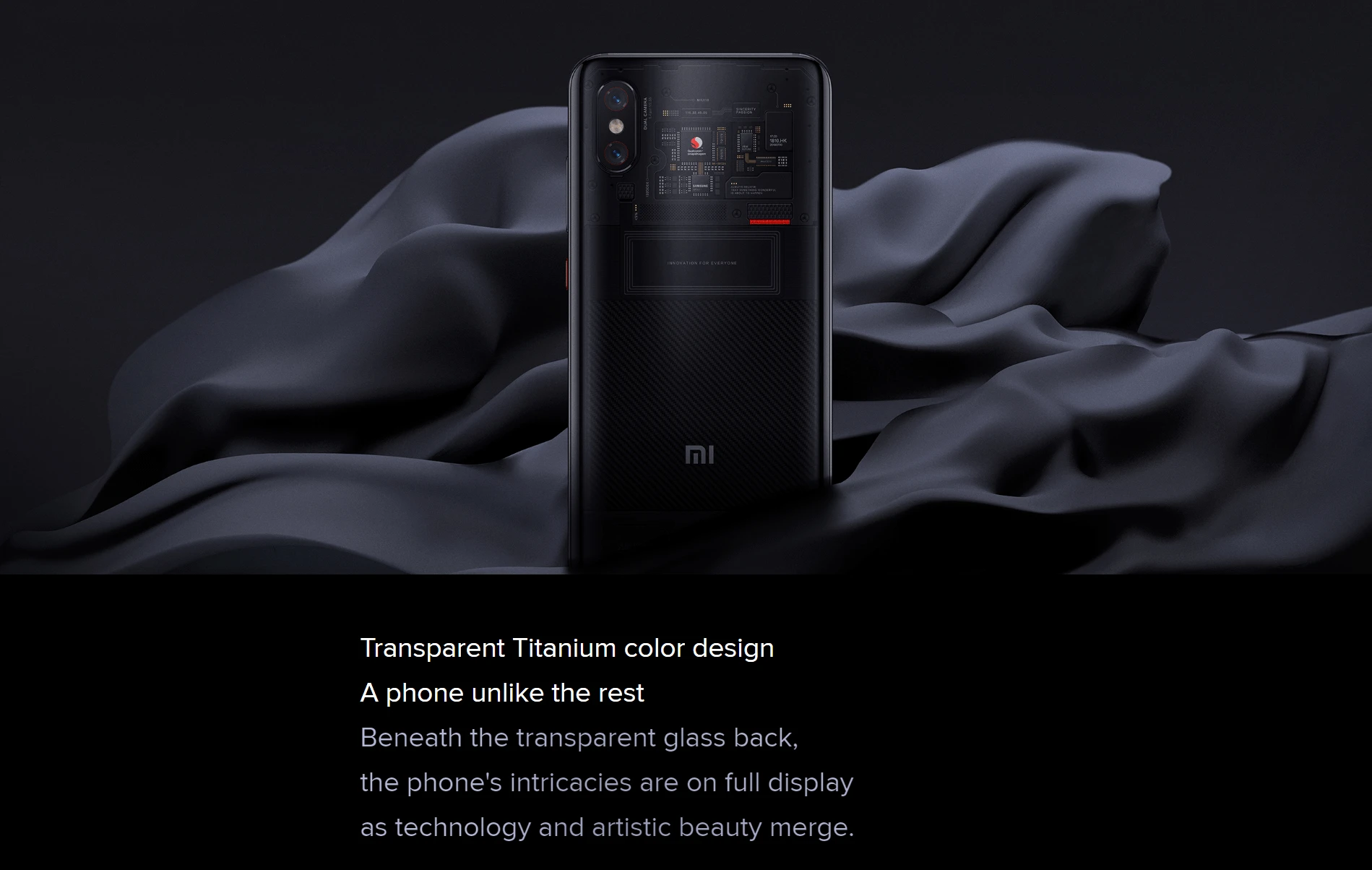 りゅう Xiaomi mi8 グローバルrom Global ROM Xiaomi Mi8 6.21 Inch 6GB 128GB Smartphone Black