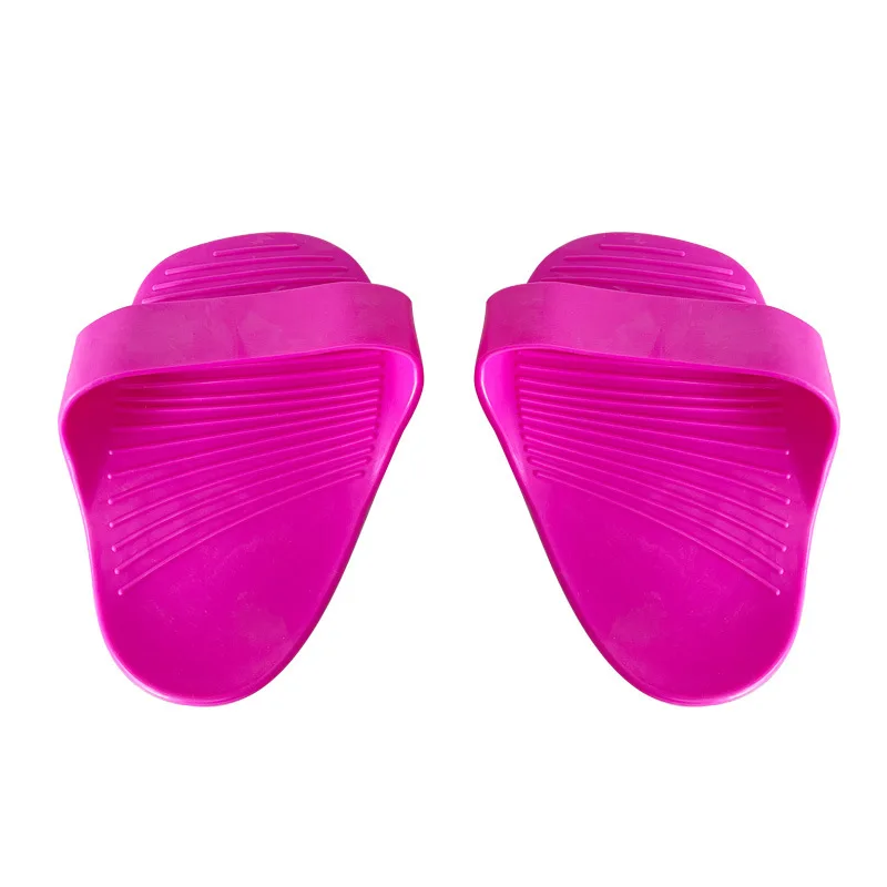 1 pair rose red