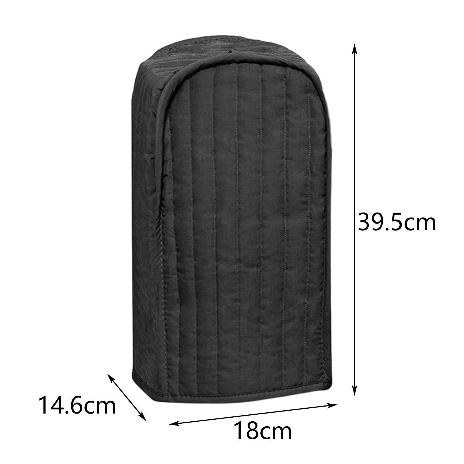 Blender Dust Cover Anti Fingerprint Mixer Blender Cover Dust-prof for Household Practical Home Kitchen Stand Mixer kitchen mixer cover