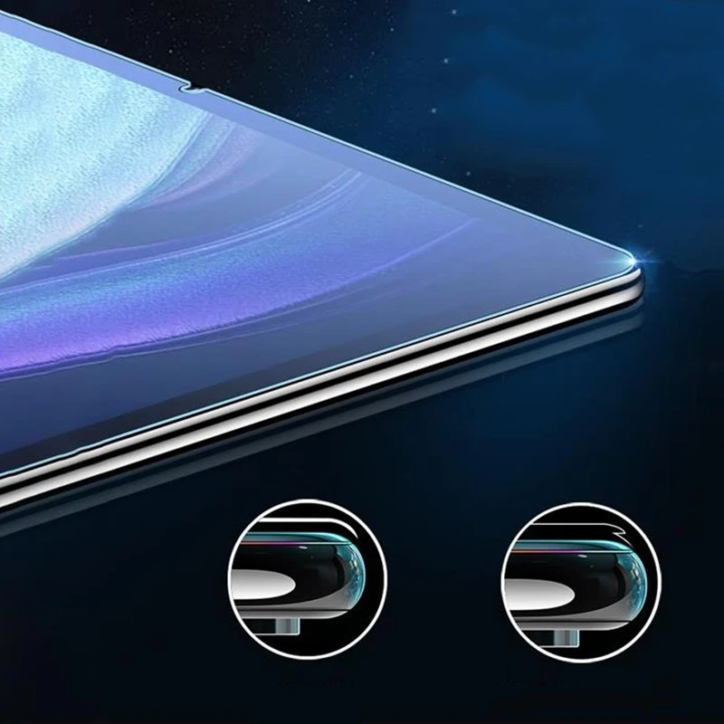 For Xiaomi Pad 6 Pro Matte Frosted Tablet Tempered Glass for Mi Pad6  Pad6pro Screen Protector Full Cover Protective Front Film