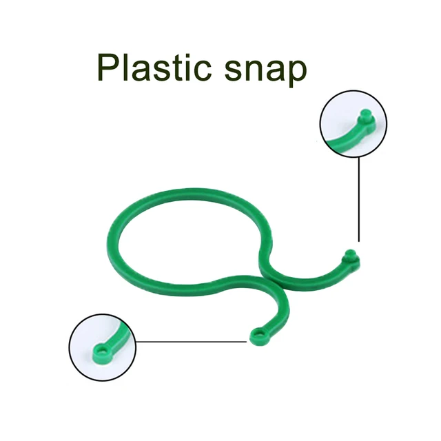 Növényi Fal Hegymászó Szőlőcsipeszek - Image 5