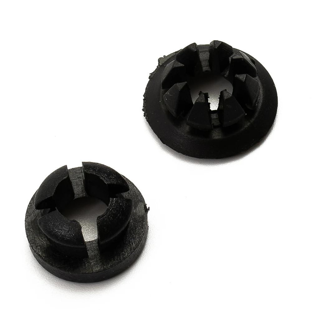 

3pcs/Set Fit For Honda For Accord Prelude 91503SS0003 Hood Support Prop Rod Holder Clips Exterior Moulding Accessories