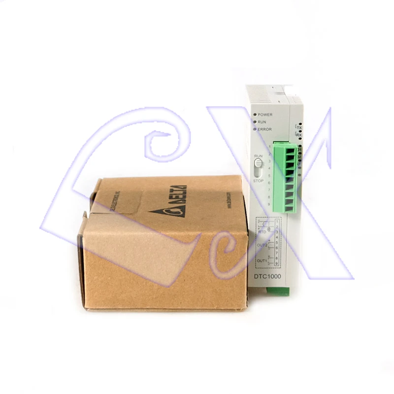 

New Original Delta Temperature Controller DTC Series DTC1000R DTC1000V DTC1000C DTC1000L Thermostat in box