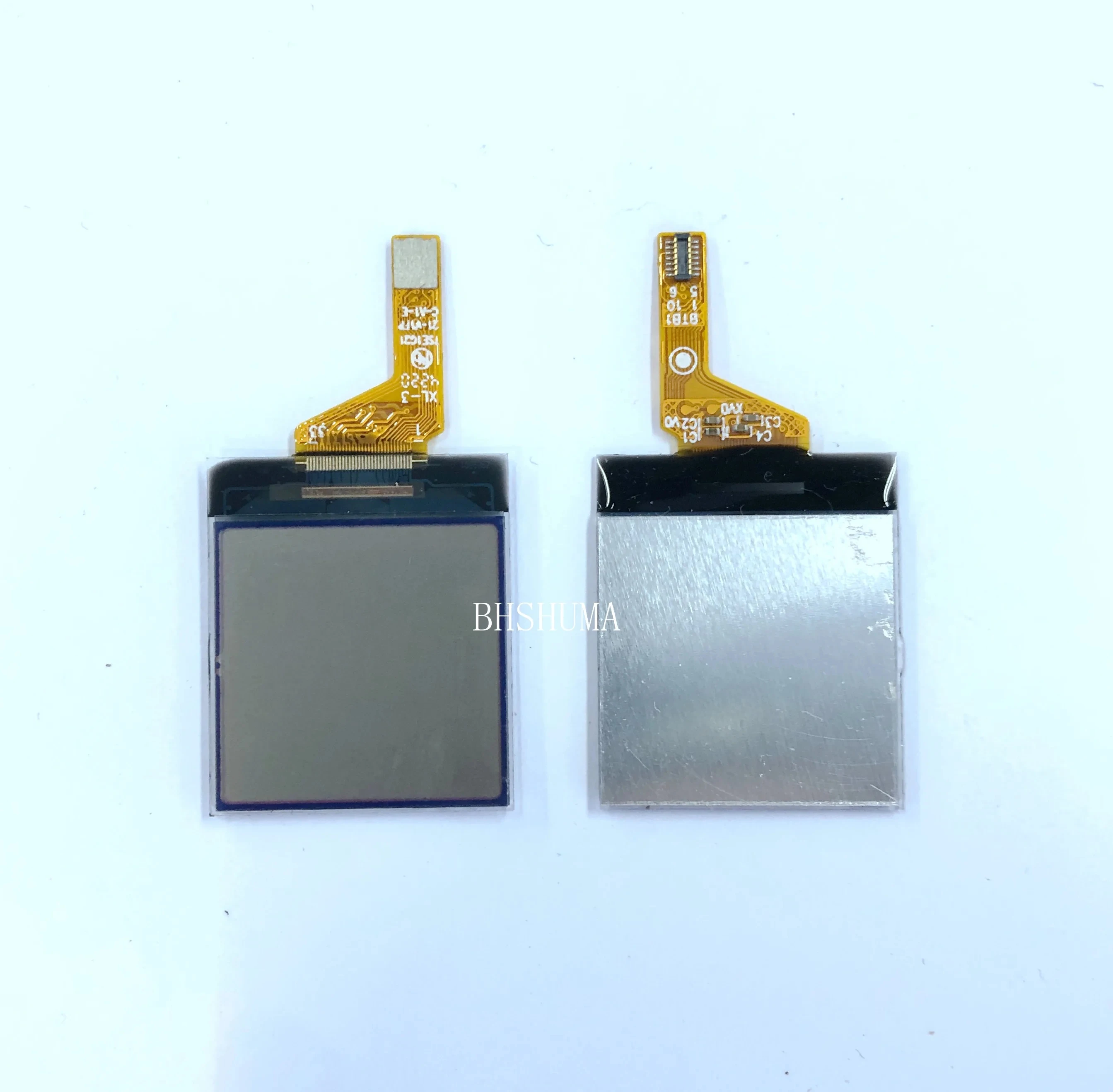 

New Front LCD Screen Display Assembly Unit For Gopro Hero 5 6 7 8 LCD Fuselage Camera Repair Part