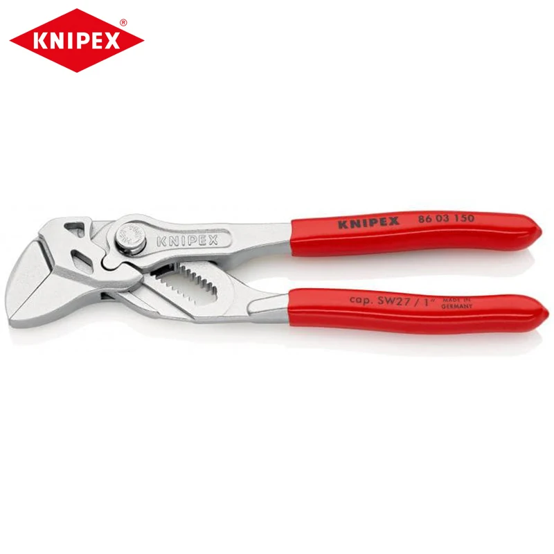 Knipex 86 03 150 Mini Pinza Chiave 6 Pollici