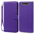 Dark Purple-Strap