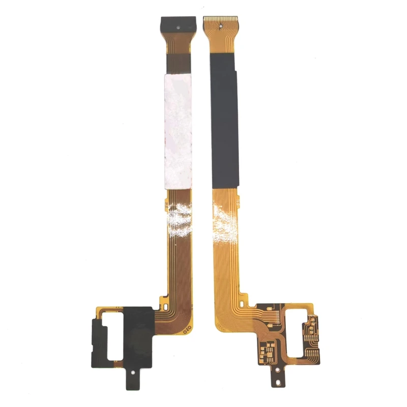 Per Canon Rf 24-105 Mm F4L Is Usm Lens Sensing Cable Flat Cable Parti Di Manutenzione