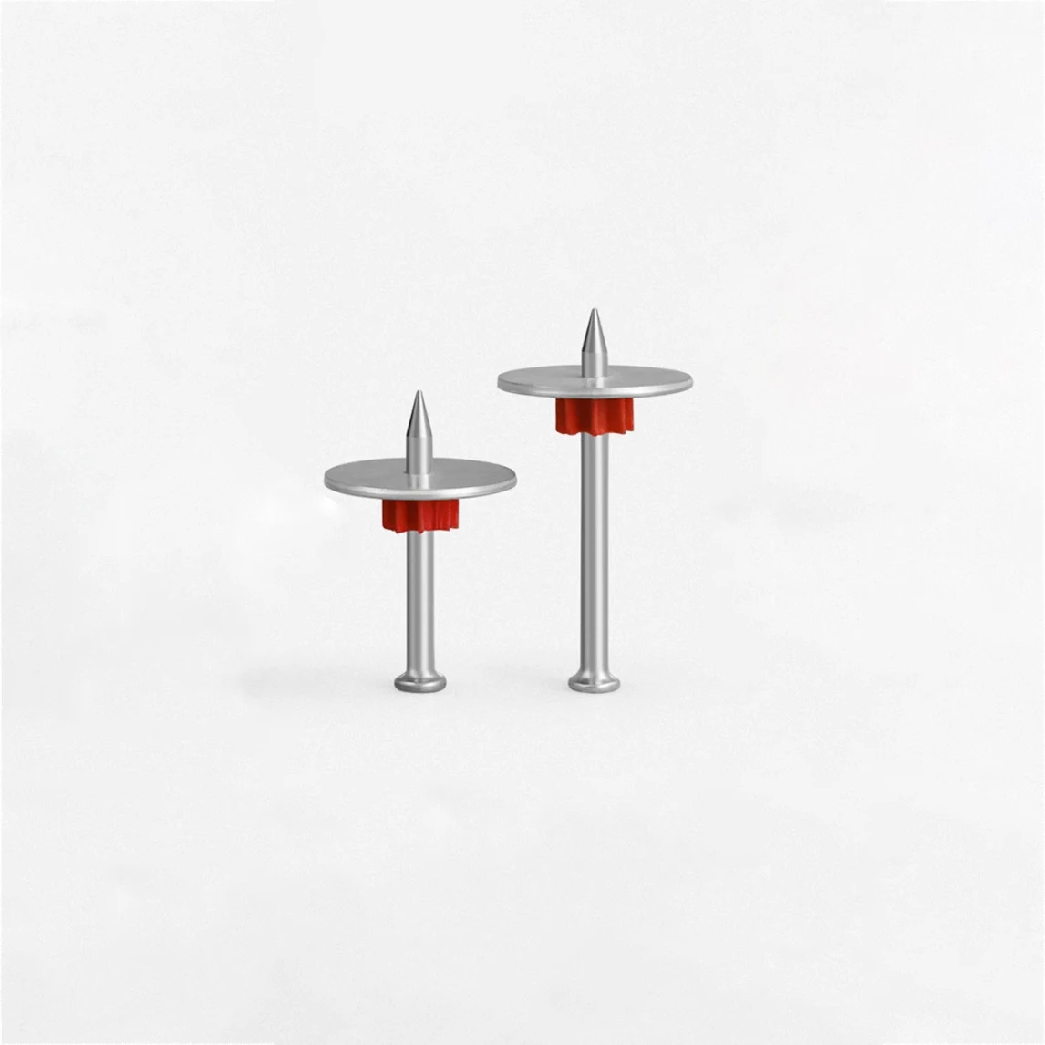 High Strength Gasket Nails Steel Nails Cement Nails/Wall Nail Fixators Fastener furniture hardware