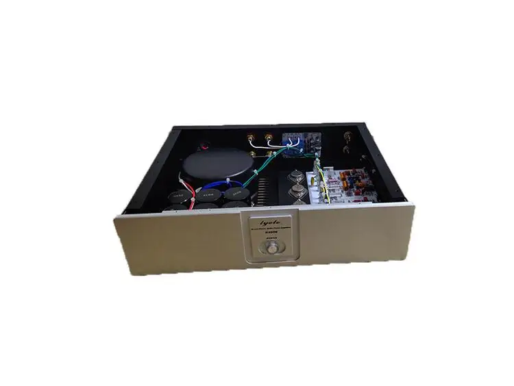 

SY180 Household stereo classic 160W+160W power amplifier Reference Naim nap180 circuit
