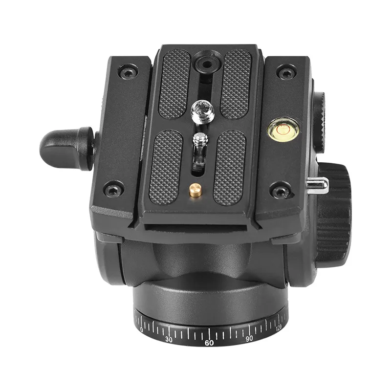 Gimbal Tripod Head - DSLR Gear