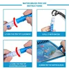 Magic Water Book with Pen Children Drawing Coloring Books for Kids 2 To 4 Years Old Learning  Education Toy Baby Montessori Toys 5