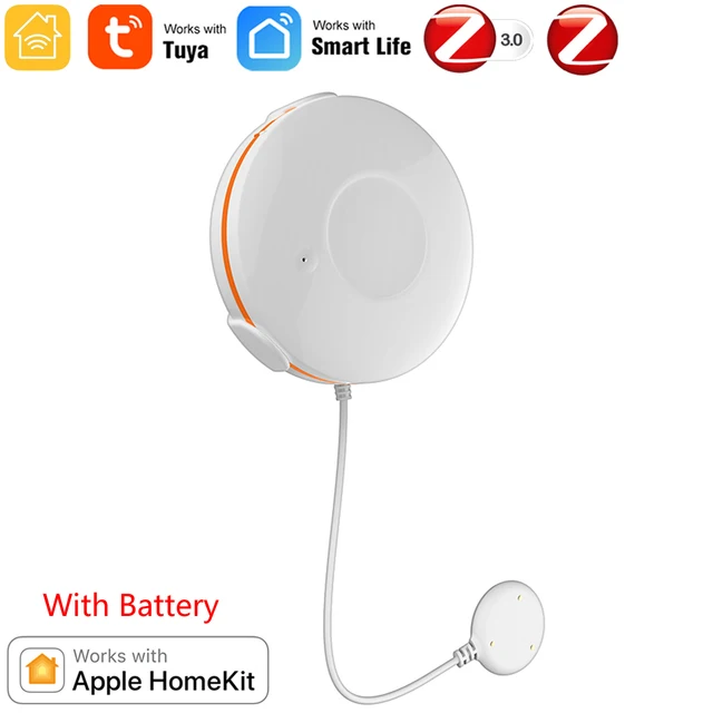 HomeKit WaterSensor2