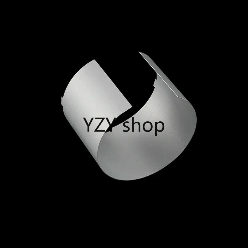 BRIDGEPORT Milling Machine Part Spindle Sleeve Coat Barrel Dust Cover B128 Part Mill Mini Milling Machine Lathe CNC