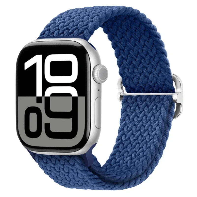 Nylon Sport Bracelet Strap