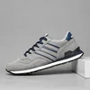Comfortable Breathable Men's Sports Casual Shoes Spring Autumn New Style Running Shoes Outdoor Travel Shoes Trendy Men