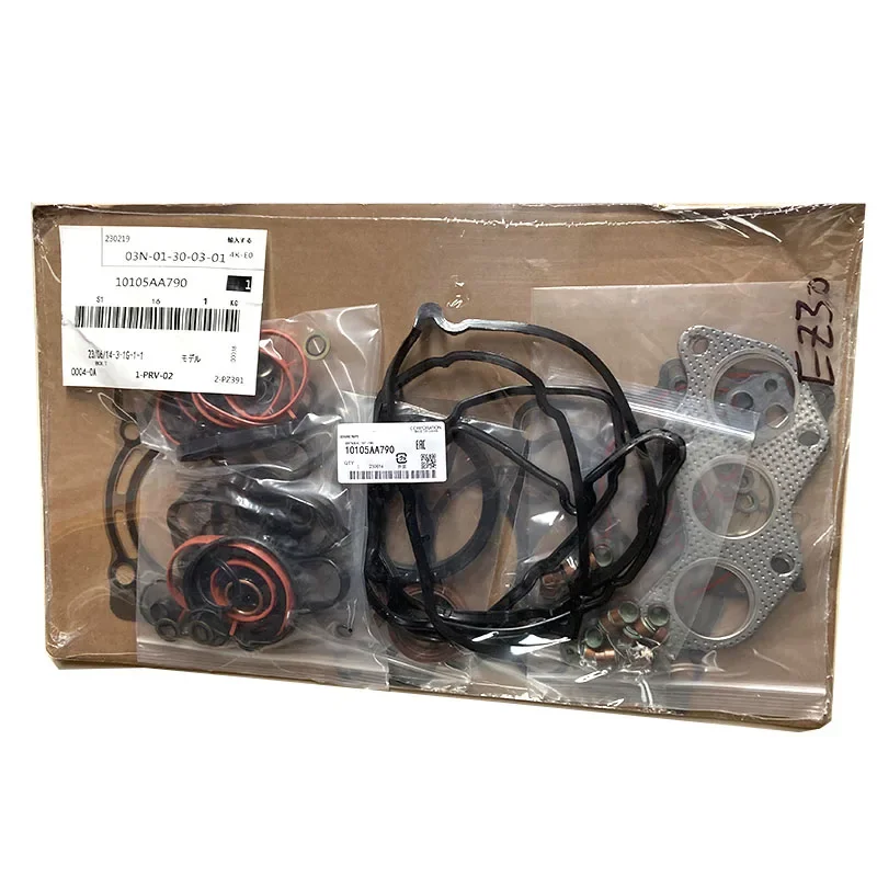 

New Genuine Engine Full Gasket Kit Rebuilding Kits 10105AA790 For Subaru Tribeca Legacy 2005 - 2009