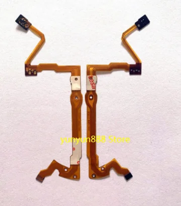 Nuovo Cavo Flessibile Per Messa A Fuoco Dell'Obiettivo Per Panasonic Per Lumix G X Vario 12-35Mm 12-35Mm F2.8 Parte Di Riparazione