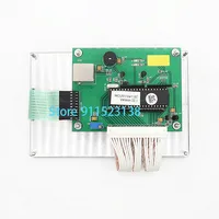 Genuine Yueming CAMFive Laser Machine Operation Control Panel Monitor with English Interface – High-Quality Spare Part - Image 3