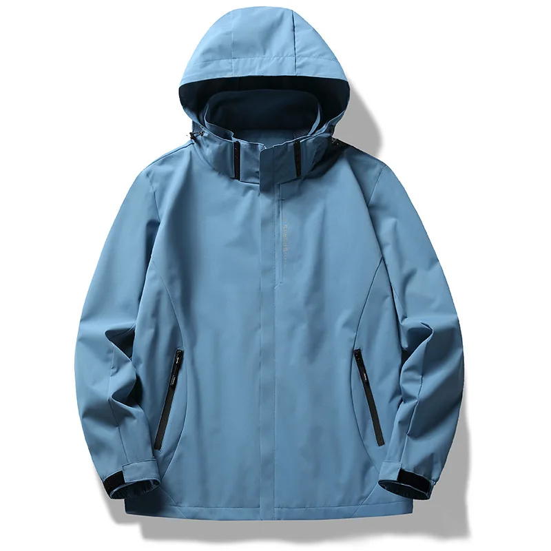 Camping Hiking Jackets Men Women Waterproof Climbing Hunting Fishing Casual Trekking waterproof hiking jackets waterproof jacket waterproof coats