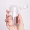 Refillable Bottles Push-type Bottling Push Down Empty Pump Dispenser Bottle for Nail Polish and Makeup Remover Bottle Packaging 5