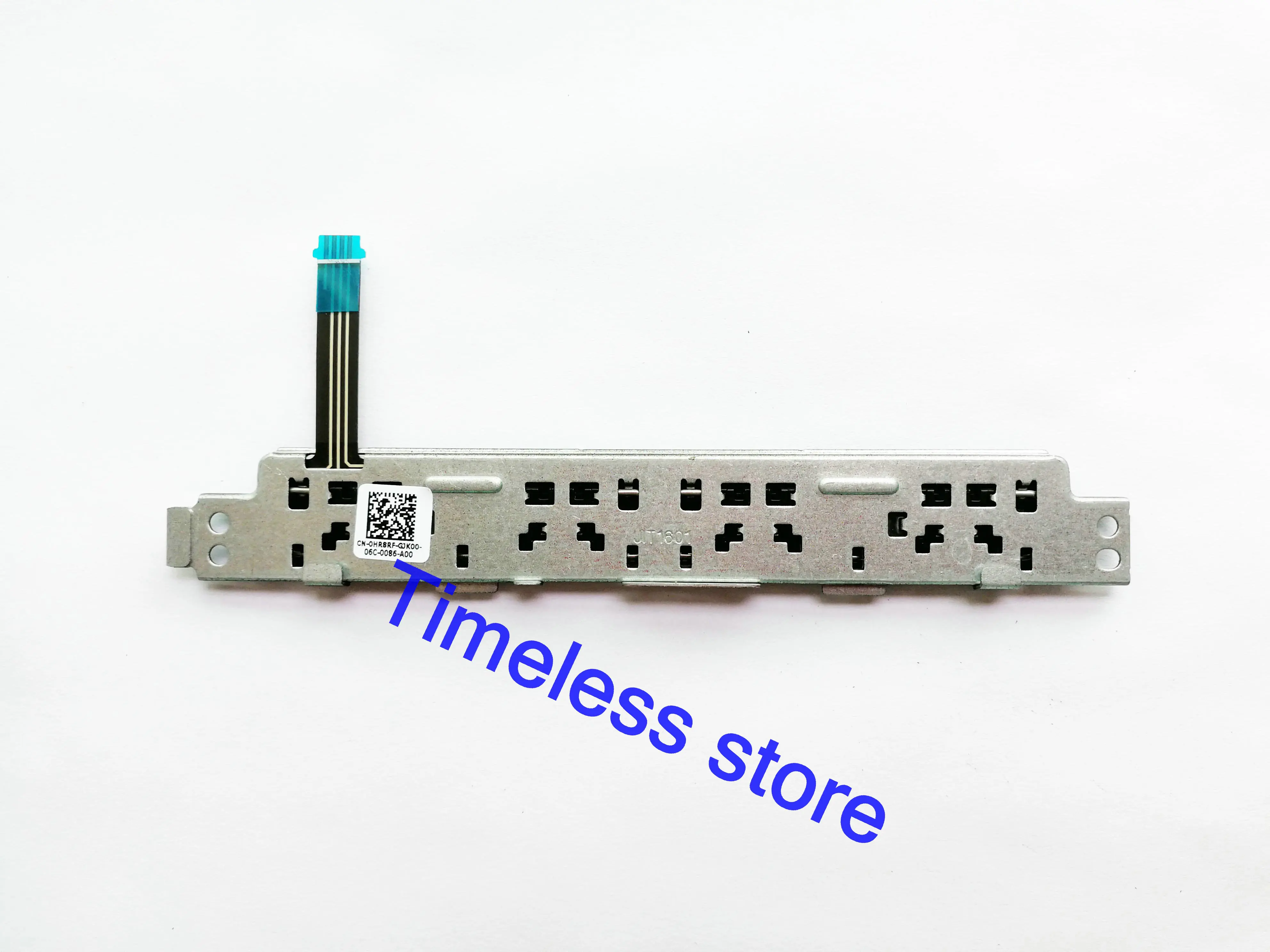new for dell for Latitude E7280 7280 7290 E7390 E7380 touchpad mouse button board key 0HR8RF HR8RF cn-0HR8RF