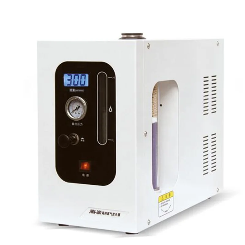 

Best seller nitrogen generator for laboratory with low price