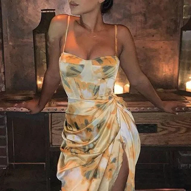 Unleash Your Inner Fashionista with Chic Summer Dresses