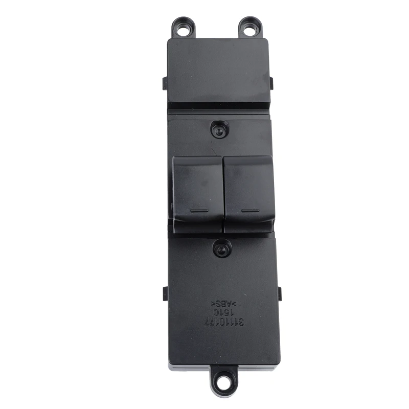 Nissan SUNNY/ALMERA 2006-2013 Power Window Master Control Switch