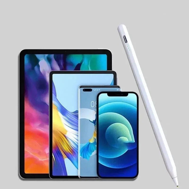 タブレットタッチスクリーンペン,Xiaomi poco pad 12.1 pro12.1