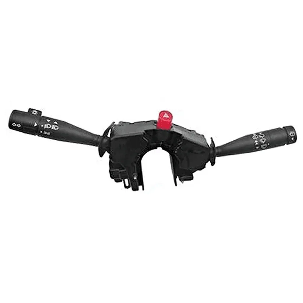 Alarm Light Switch Turn Signal Lever Switch for Ford Fiesta 4 1995