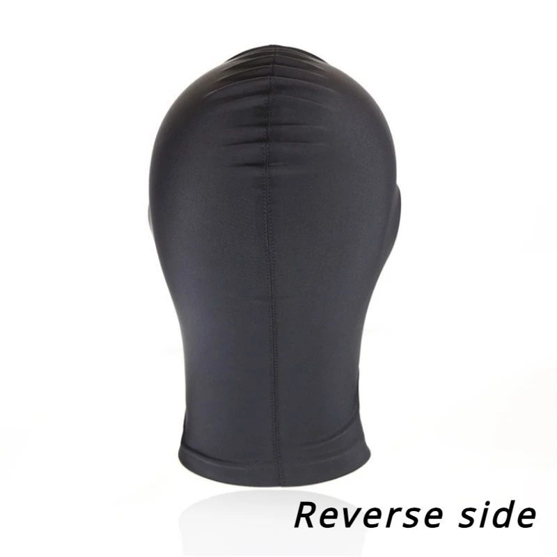 BDSM Sex Toys Mask for Woman Man