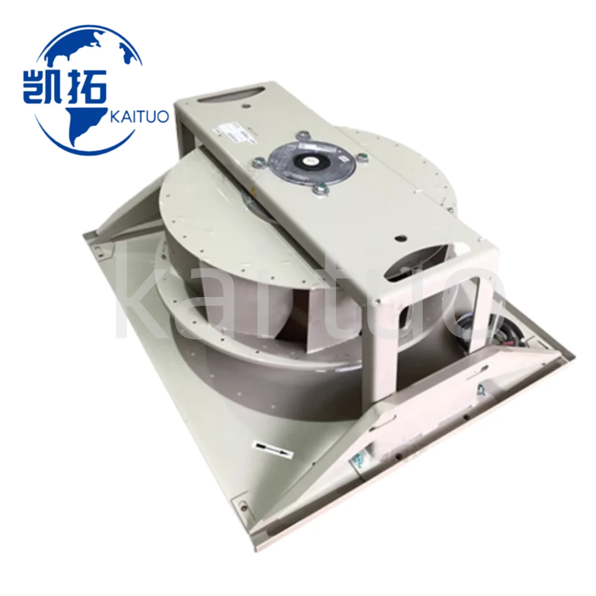 1622319760 1622858760 Gruppo Ventola Di Raffreddamento Per Motore Ventola Compressore Atlas Copco Ga55Vsd