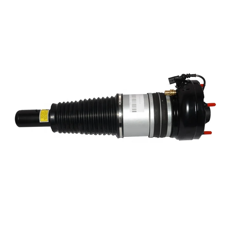 

Tmairsus One Year Warranty Brand New Air Suspension Shock Absorber Air Strut A8D4 Front Left OE 4H0616039AD