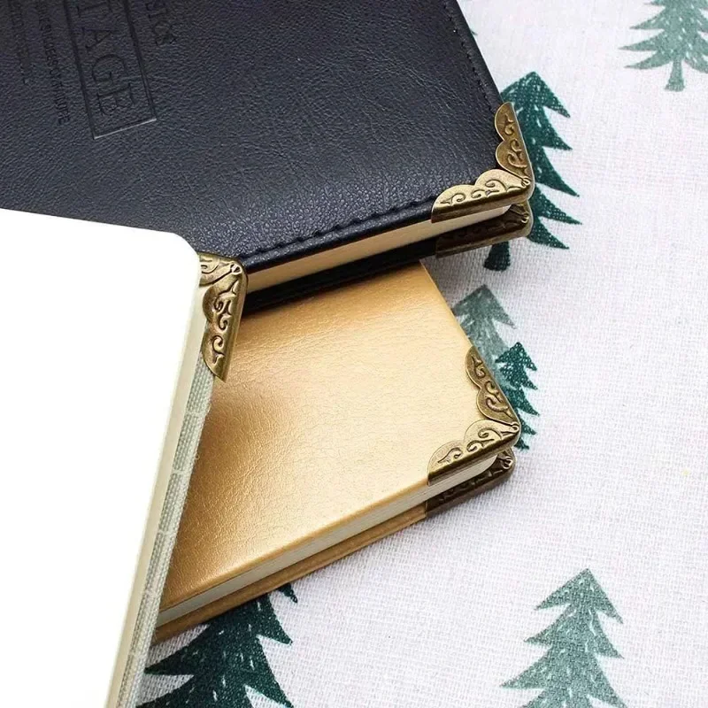 Scrapbooking Albums Corner Protectors 3