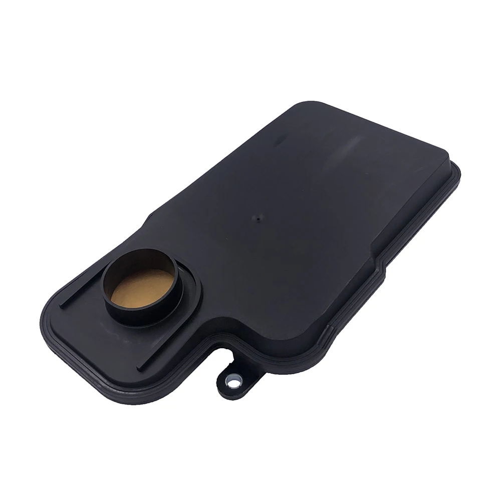 Transmission Oil Filter&Pan Gasket For Mitsubishi Pajero 2.5L 3.0L 1998-2000 V73 MR357710 Car Accessories Auto Replacement Parts