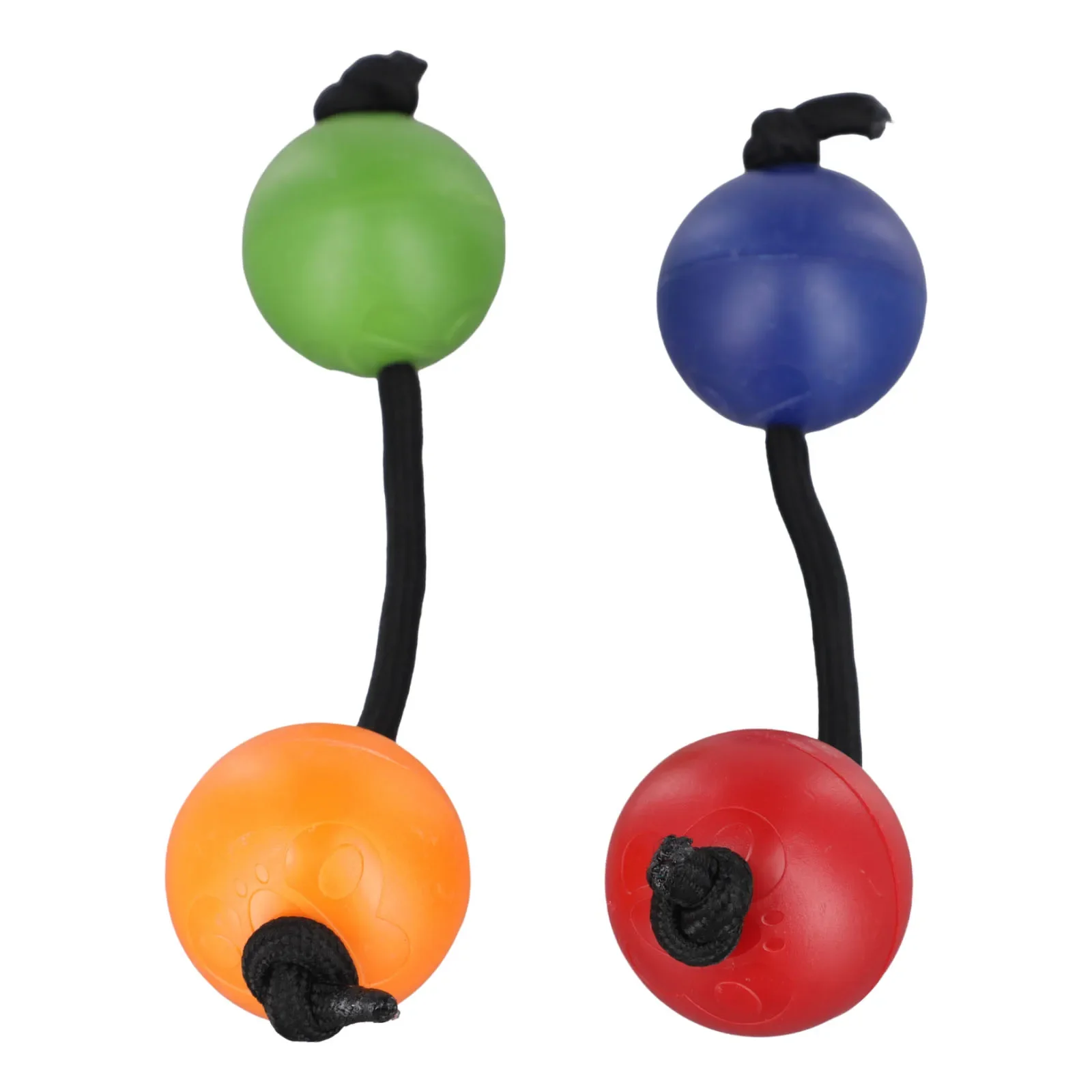 2pcs Sand Eggs African Shakers Percussion Instrument