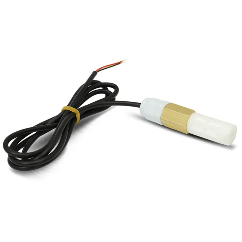 

DC5-28V RS485 передатчик температуры и влажности Modbus XY-MD03 коллектор температуры и влажности