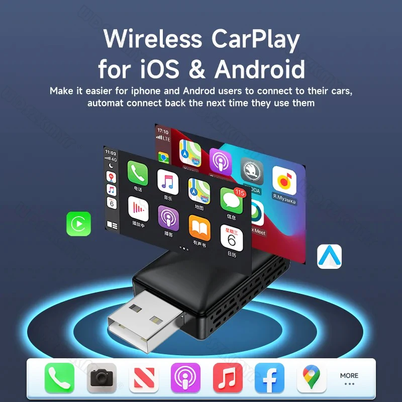 Ʈ Ai ڽ ȵ̵ ڵ , 2in 1  ī÷,  WiFi BT USB  Ƽ,  Ÿ  VW ƿ