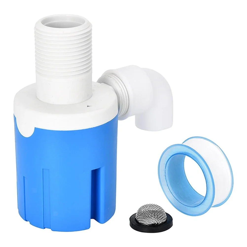 

Keyword Plastic Float Valve Automatic Water Level Control Valve Low Failure Rate No Electricity Number Of Pieces