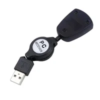 New Wireless PC Mouse Remote Control Controller USB Receiver IR Remote Control for Laptop PC Computer Center Windows 7 8 10 Xp - Image 4