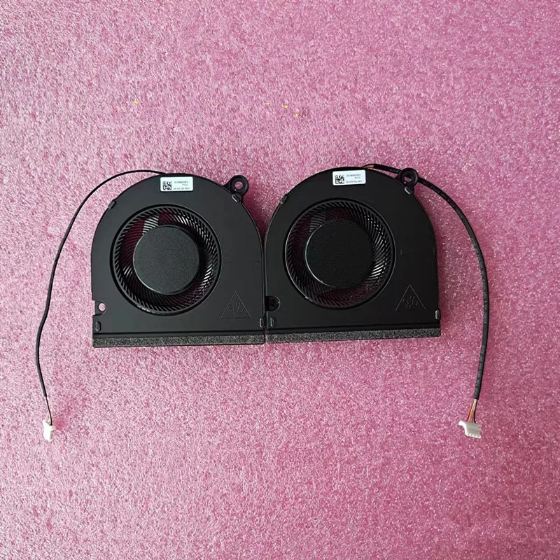 Nuovo Per Ventola Acer Swift X Sfx16-51G Swift 3 Sf316-51 N20C13 L + R