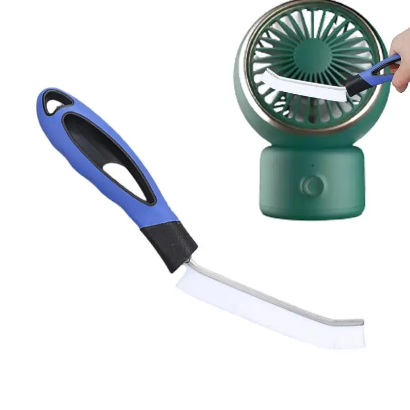 

Durable Grout Gap Cleaning Brush Multifunctional Groove Gap Cleaning Tools Crevice Gap lane Cleaning Brush Accessories