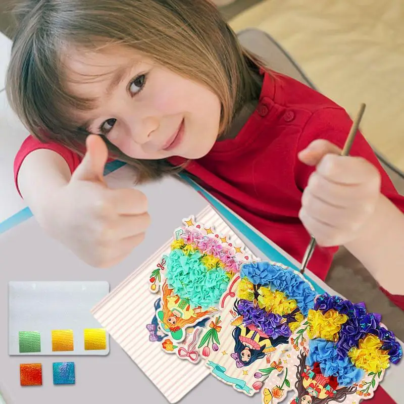 Рисунок 5 - Креативный пазл с Проколом