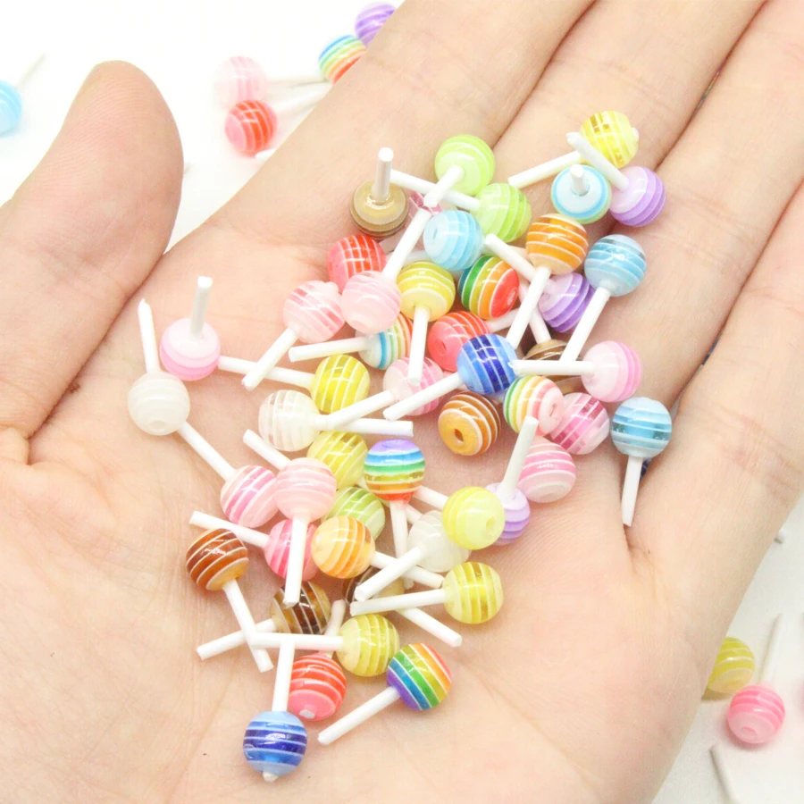 Lollipop 100pcs