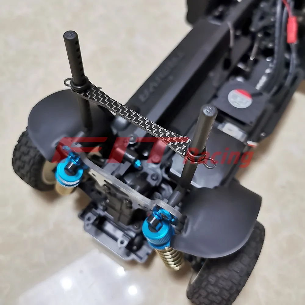 タミヤ XV-01とランチボックスセット （タミヤ 58546 ランチ