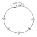 Silver Bracelets