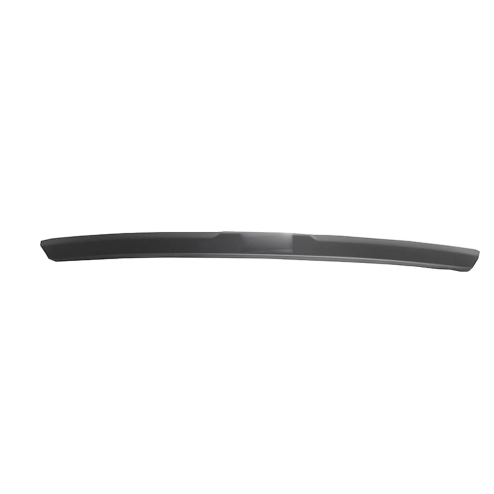 

cost price Window Visor Door car accessories New hood trim parts garnish for Fortuner 2016