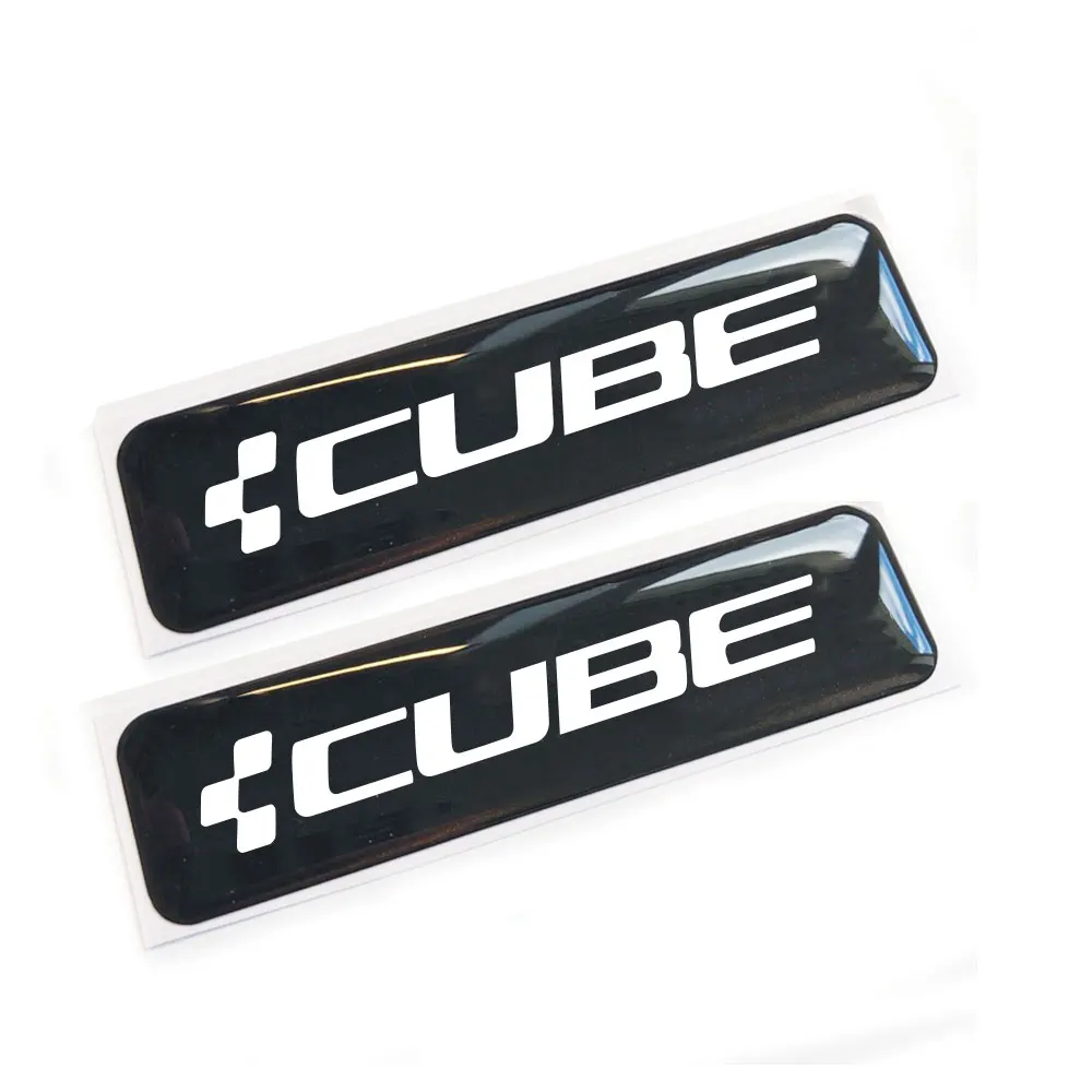 Bike Sticker 10pcs For Salsa Cycles Stickers Bike Biking MTB BDC - Main Image