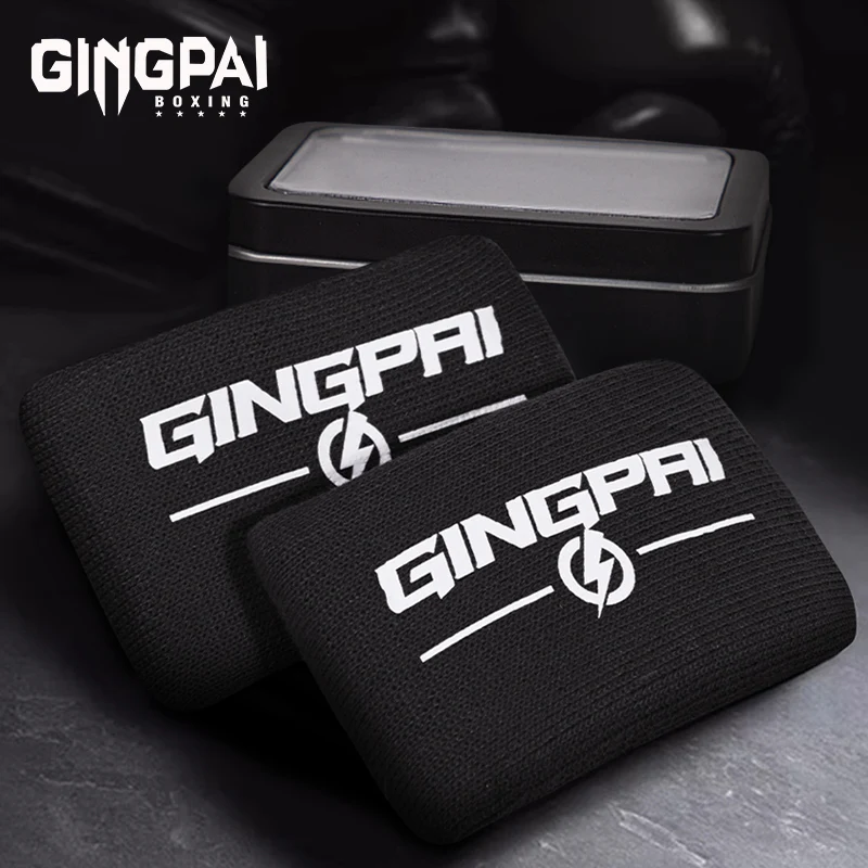 Gel-Padded Boxing Finger Guards for Fighting and Training